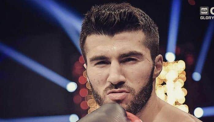 Azərbaycanlı “Professor” “Yırtıcı”nı məğlub etdi