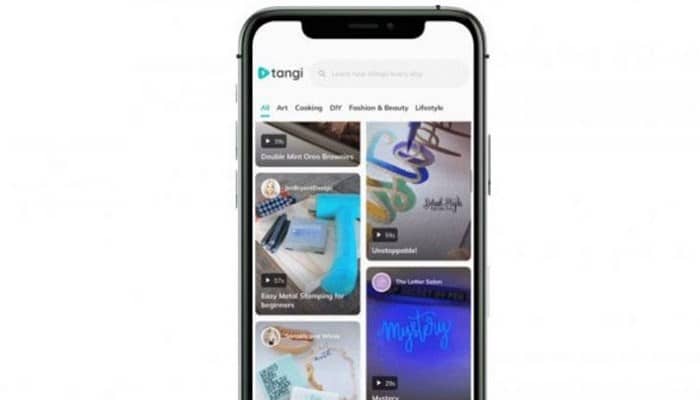Google şirkəti YouTube platformasına alternativ tətbiq yaratdı