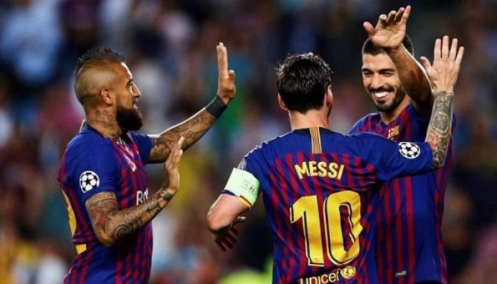 "Barselona"dan bəyanat: Həbsxana həll yolu deyil...