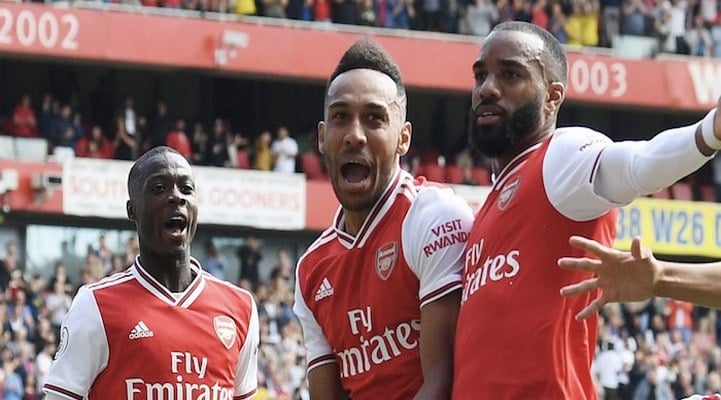 "Barselona" "Arsenal"ın ulduzunu gətirir