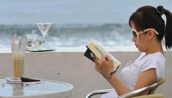 Pis kitablar və qorxulu oxucular – Dilemma buradan başlayır