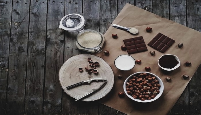 Что происходит с телом, когда вы едите три плитки шоколада в месяц?