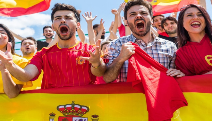 В Испании планируют частично вернуть зрителей на стадионы
