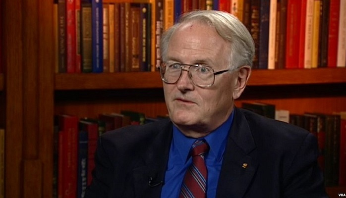 Paşinyanın Qarabağ manevri azalır – Pol Qoblun şərhi