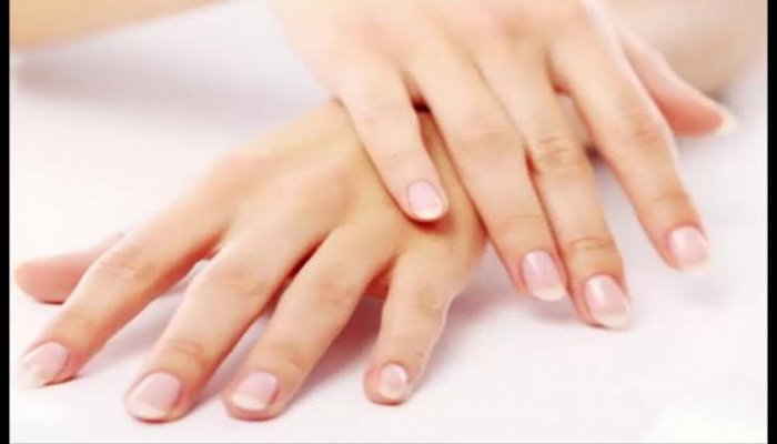 Ученые считают ногти важным органом человека
