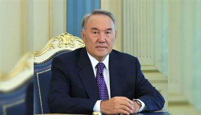 Первый президент Казахстана рассказал о своем хобби