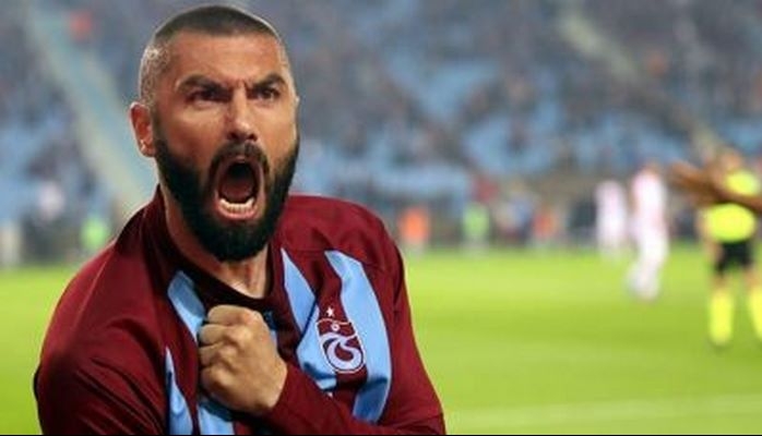“Beşiktaş” Burak Yılmazdan vaz keçdi