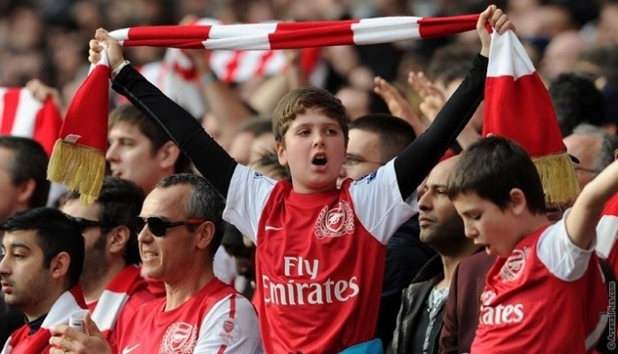 "Qarabağ"la oyunda "Arsenal"ı azı 500 azarkeş dəstəkləyəcək