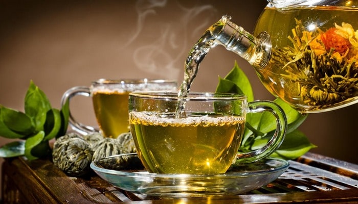 Ученые узнали о серьезных проблемах из-за употребления зеленого чая