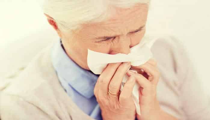 Amerikalı bioloqlar qripə qarşı “universal” nanovaksin yaradıblar