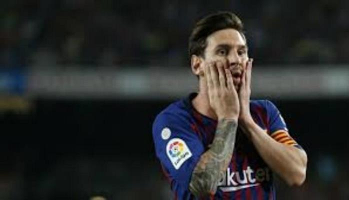 Messinin klonu yaradıla bilər