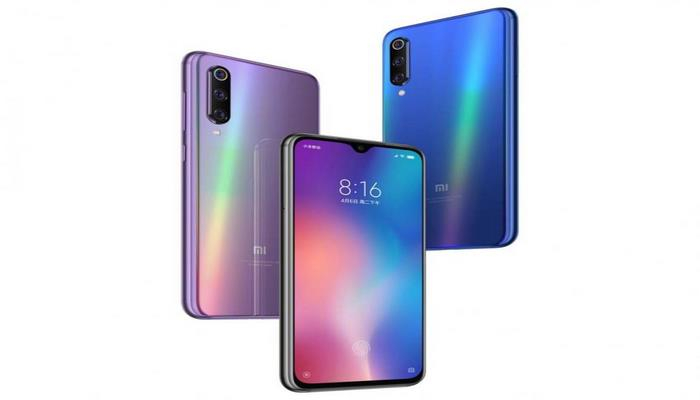 Названа стоимость и цвета флагмана Xiaomi Mi 9T Pro