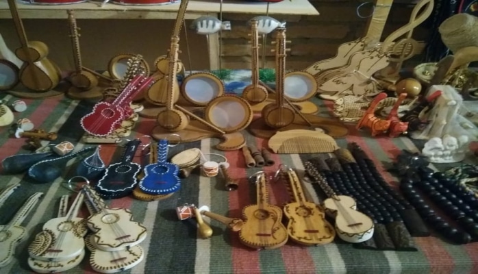 Musiqinin miniatür məqamı
