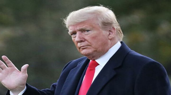 Trampın impiçment işi Senata sabah göndəriləcək