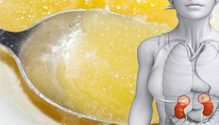 Yatmazdan qabaq 1 qaşıq bal yeməyin 4 faydası