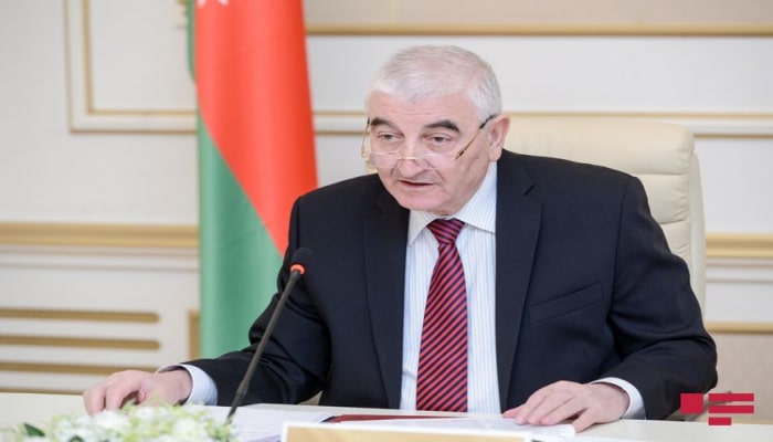 MSK sədri fəaliyyətində qüsurlar olan Dairə və Məntəqə Seçki Komissiyalarının sədrlərinə xəbərdarlıq edib