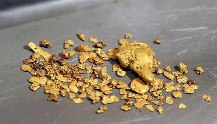 Колыма бьет рекорды по добыче золота - 30 тонн за 8 месяцев