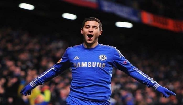 “Çelsi” Hazarı “Real Madrid”ə satmaqdan imtina edib