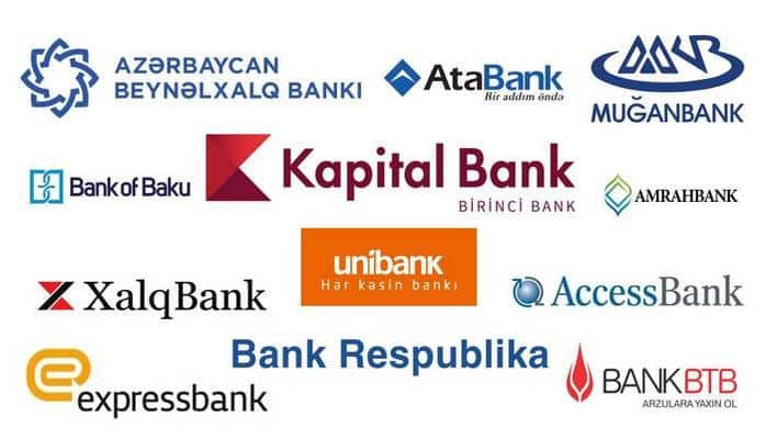 Hansı bankın filial və ATM-ləri çoxdur?