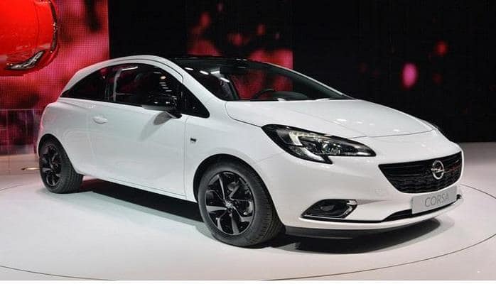 Опубликованы новые подробности об электрической версии Opel Corsa-e