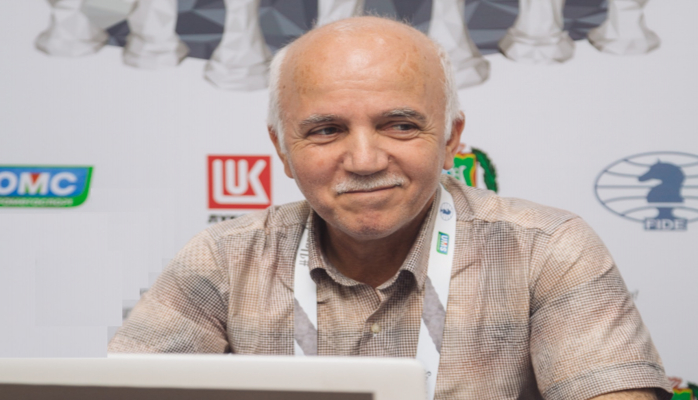 Yığmamızın kapitanı: İlk dəfə üç qadın şahmatçımız Dünya Kubokunda yarışacaq