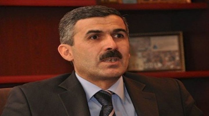 Oqtay Gülalıyev yenidən əməliyyat olunub