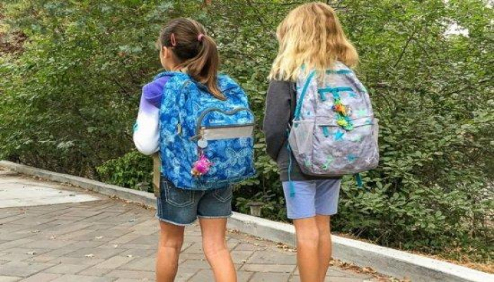 Азербайджанский депутат предложил избавить школьников от тяжелых портфелей