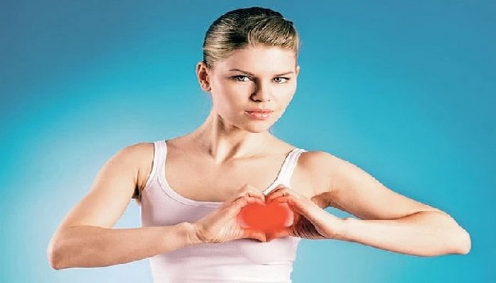 Сердца мужчин и женщин работают по-разному
