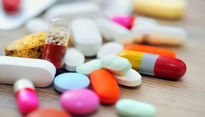 Азербайджан в прошлом году закупил в Грузии лекарств на 33 млн долларов