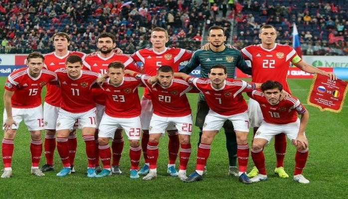 Сборную России по футболу могут не пустить на ЧМ-2022
