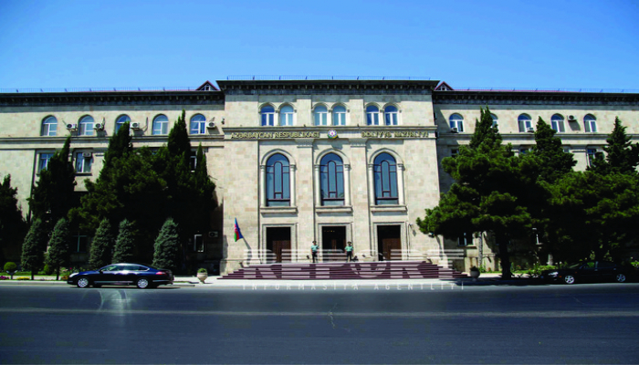 Начальник отдела Центра судебной экспертизы освобожден от занимаемой должности