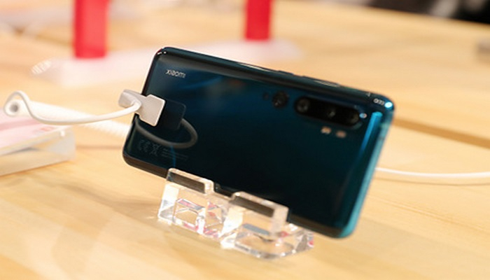 2020-ci ildə hansı Xiaomi smartfonlarının satışı planlaşdırılır?
