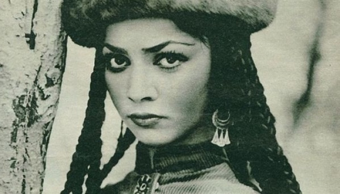 Azərbaycan filmlərində yer alan əcnəbi sənətçilər - Müəmmalı dəvətlər