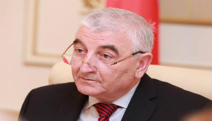 Məzahir Pənahov: “Çatdırın ki, onu axtarıram”