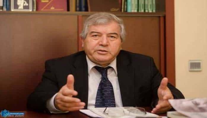 "Qarınqululuğa və israfçılığa son qoymağın başqa yolu yoxdur!..."