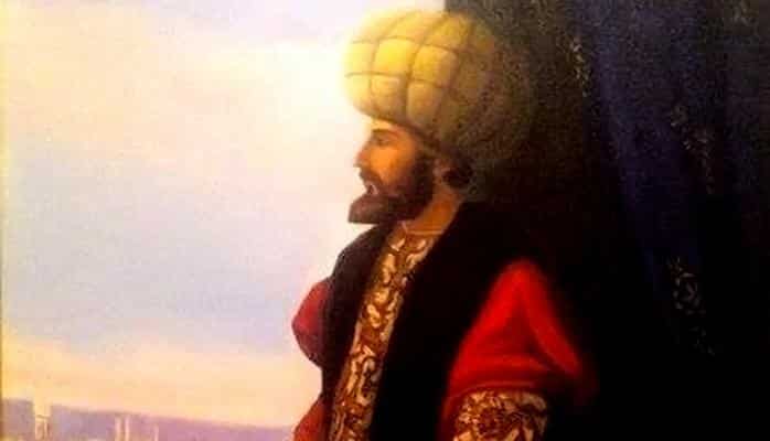 Страницы истории Азербайджана: Шах Исмаил Хатаи