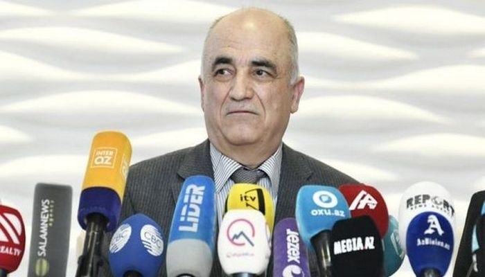 Baş infeksionist: “Metronu, təhsil müəssisələrini, ticarət mərkəzlərini açmaq olmaz” - ŞƏRH