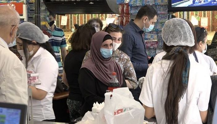 Marketlərdə çörək tapılmır