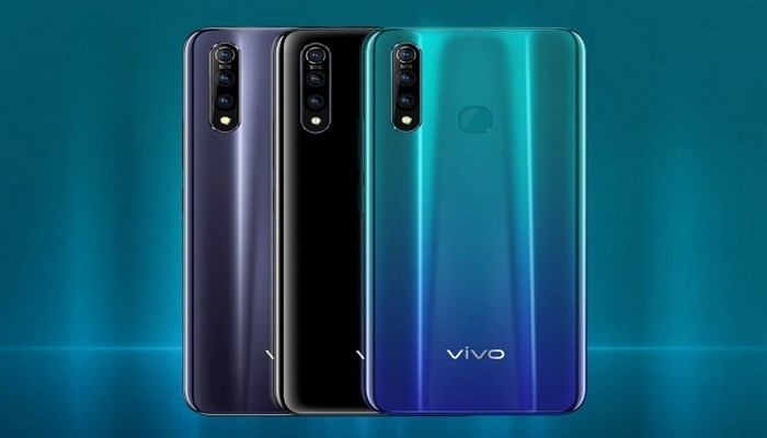 “Vivo Z1 Pro” smartfonu təqdim edilib