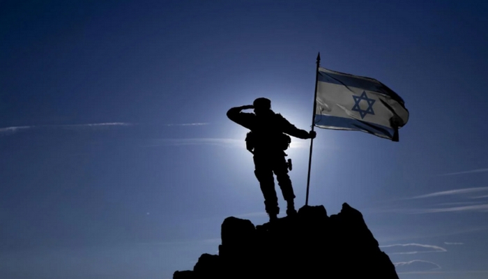 ABC: İsrail Pasxa bayramından əvvəl İrana cavab verməyəcək