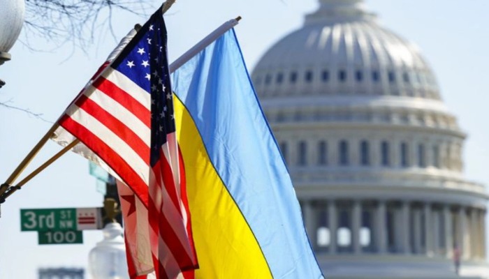 ABŞ 2026-cı ildə Ukraynaya nə qədər hərbi dəstək ayıracaq? - Böyük məbləğ açıqlandı