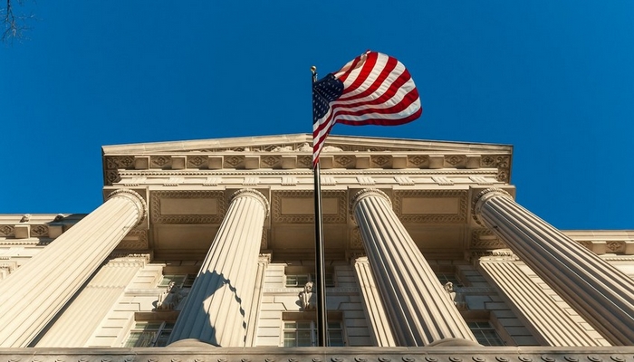 ABŞ Çinin 31 təşkilatını qara siyahıya salıb