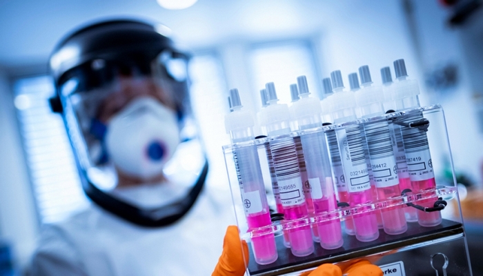 ABŞ-da “Moderna” və “Pfizer”in vaksinlərindən istifadə dekabrda başlaya bilər