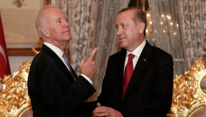 ABŞ-dən Türkiyəyə qarşı gözlənilməz jest