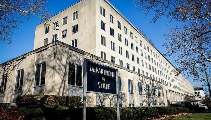 ABŞ Dövlət Departamenti: “İnanırıq ki, Azərbaycanla Ermənistan arasında sülh yaxındadır”