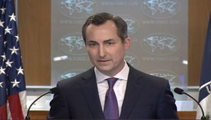 ABŞ Dövlət Departamentindən Azərbaycan-Ermənistan şərti sərhədində mümkün eskalasiya ilə bağlı AÇIQLAMA