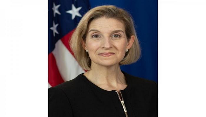 ABŞ-ın Azərbaycandakı yeni müvəqqəti işlər vəkili təyin olunub