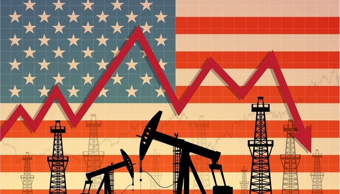 ABŞ-ın neft ehtiyatları kəskin azaldı: Bazardan gözlənilməz REAKSİYA