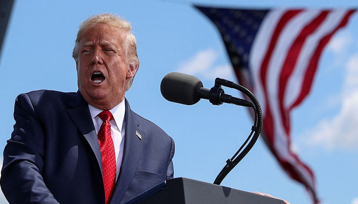 ABŞ-ın supersilahı öz vətəndaşlarına qarşı tətbiq edilib: nəticəsi...