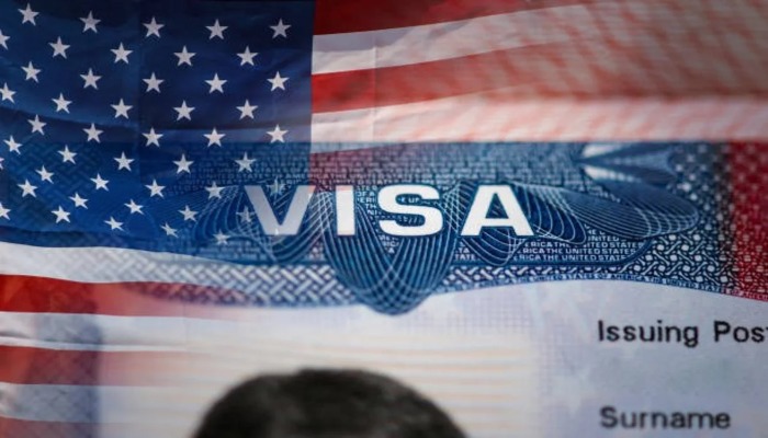 ABŞ məhkəməsi Trampın "H-1B" vizaları üçün müəyyən etdiyi 100 min dollarlıq rüsumu ləğv edib